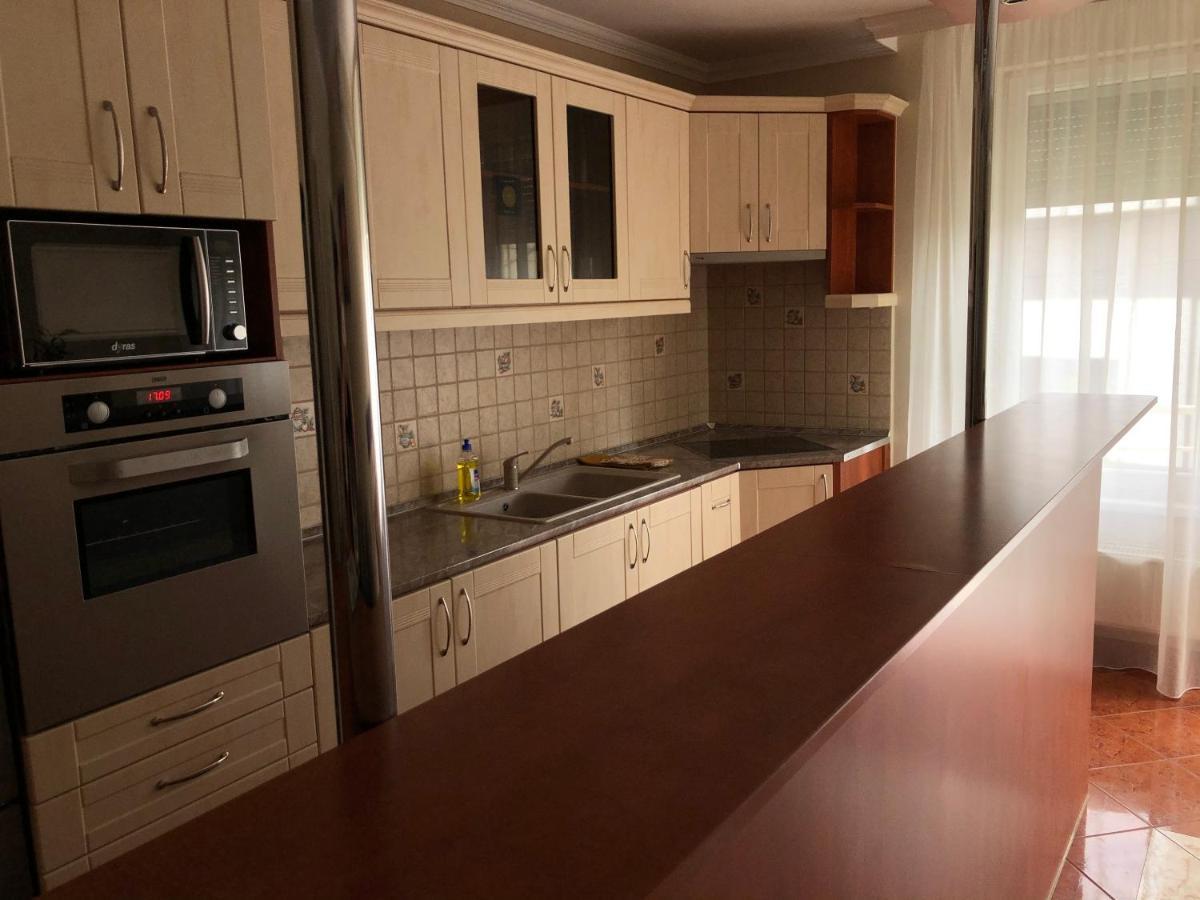 Alina Apartmanok Hajdúszoboszló Extérieur photo