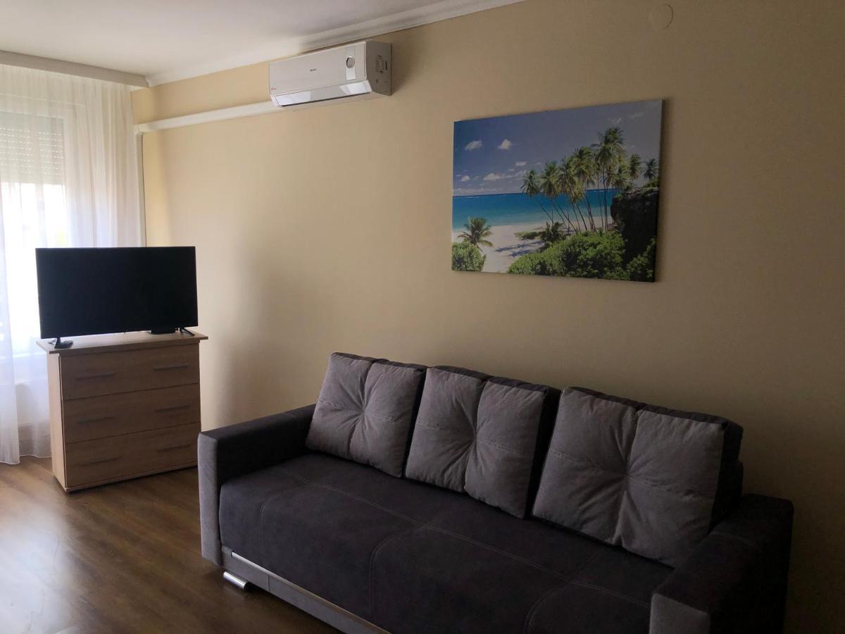 Alina Apartmanok Hajdúszoboszló Extérieur photo