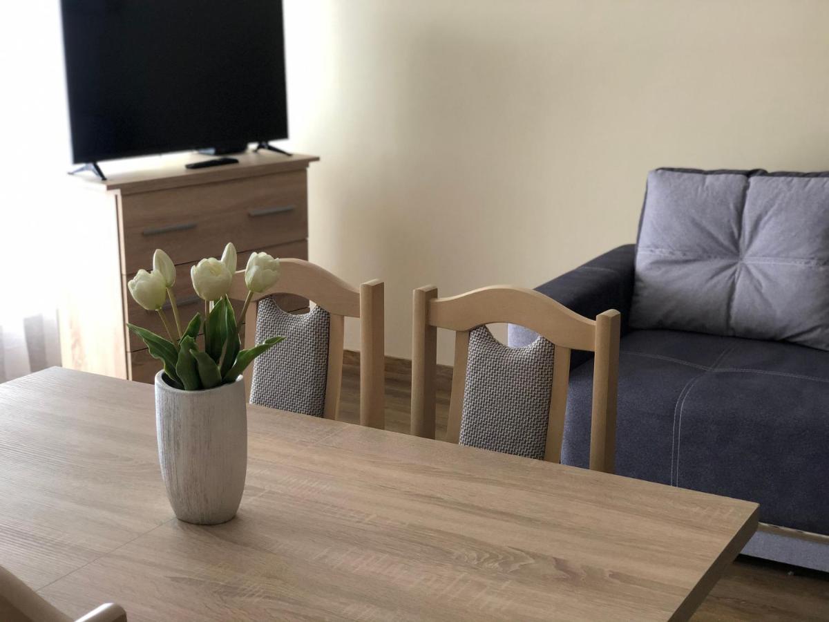 Alina Apartmanok Hajdúszoboszló Extérieur photo