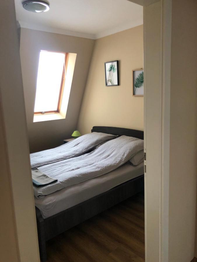 Alina Apartmanok Hajdúszoboszló Extérieur photo