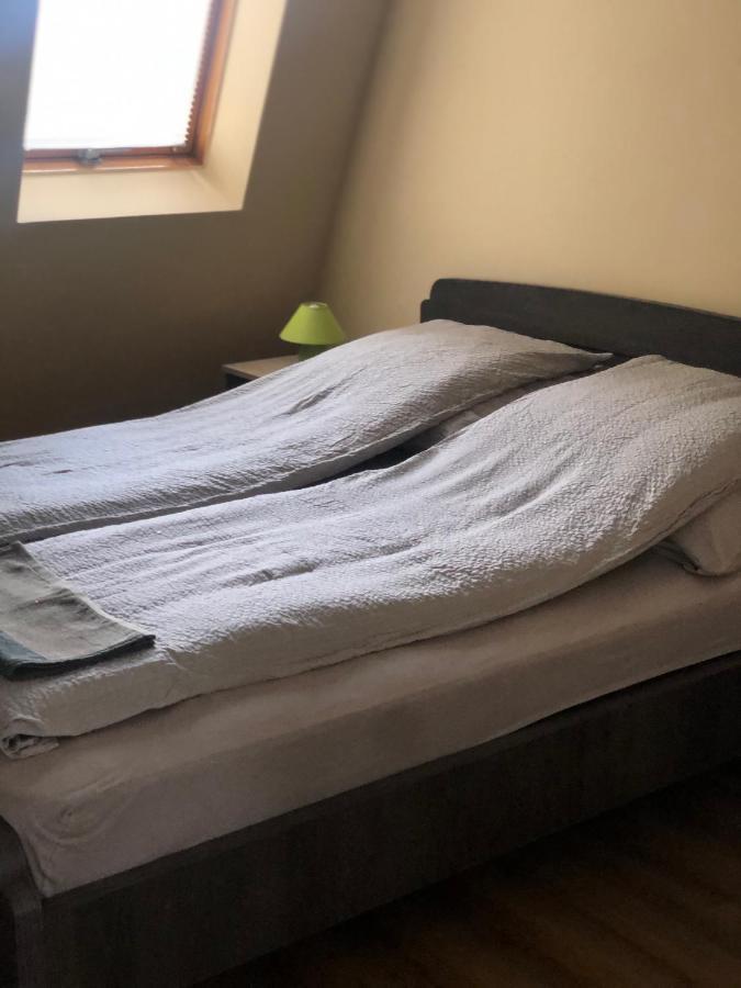 Alina Apartmanok Hajdúszoboszló Extérieur photo
