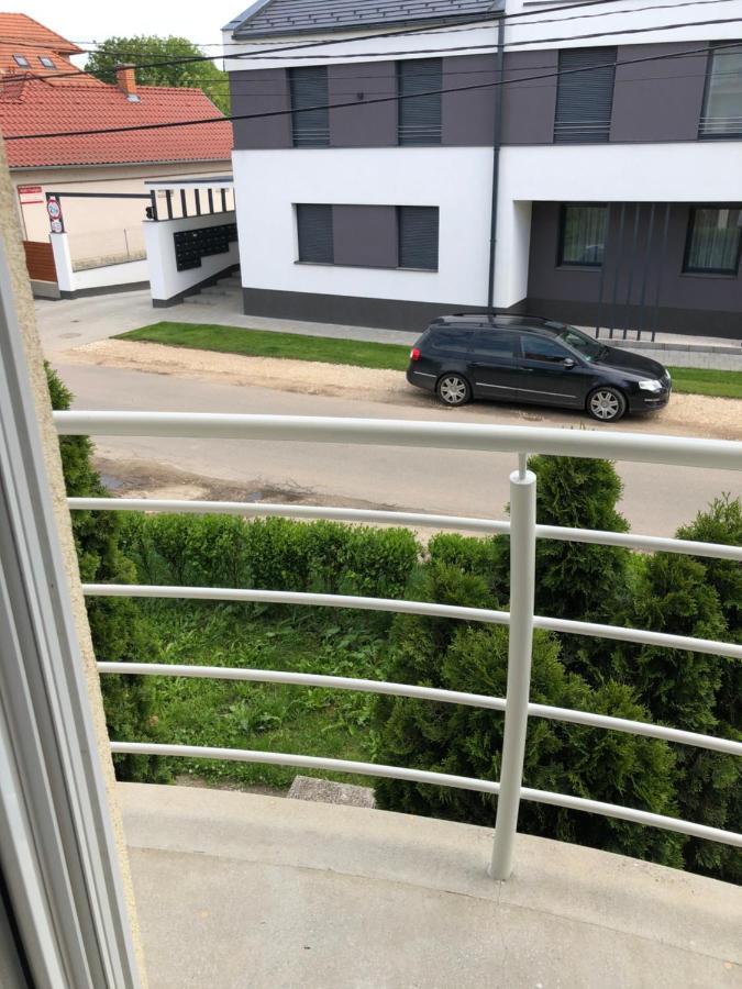 Alina Apartmanok Hajdúszoboszló Extérieur photo