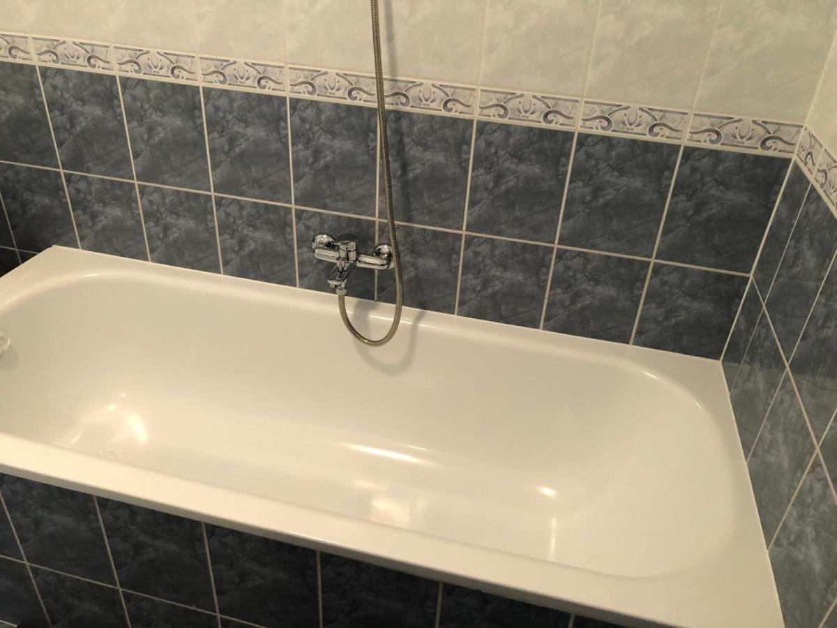 Alina Apartmanok Hajdúszoboszló Extérieur photo