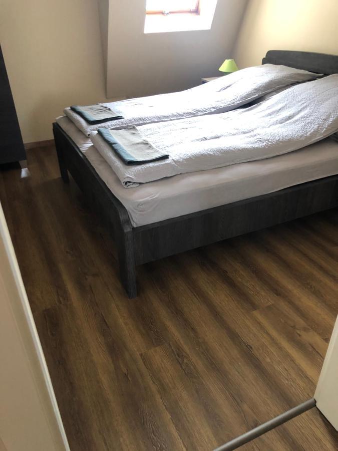 Alina Apartmanok Hajdúszoboszló Extérieur photo