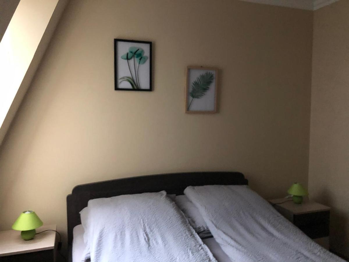 Alina Apartmanok Hajdúszoboszló Extérieur photo