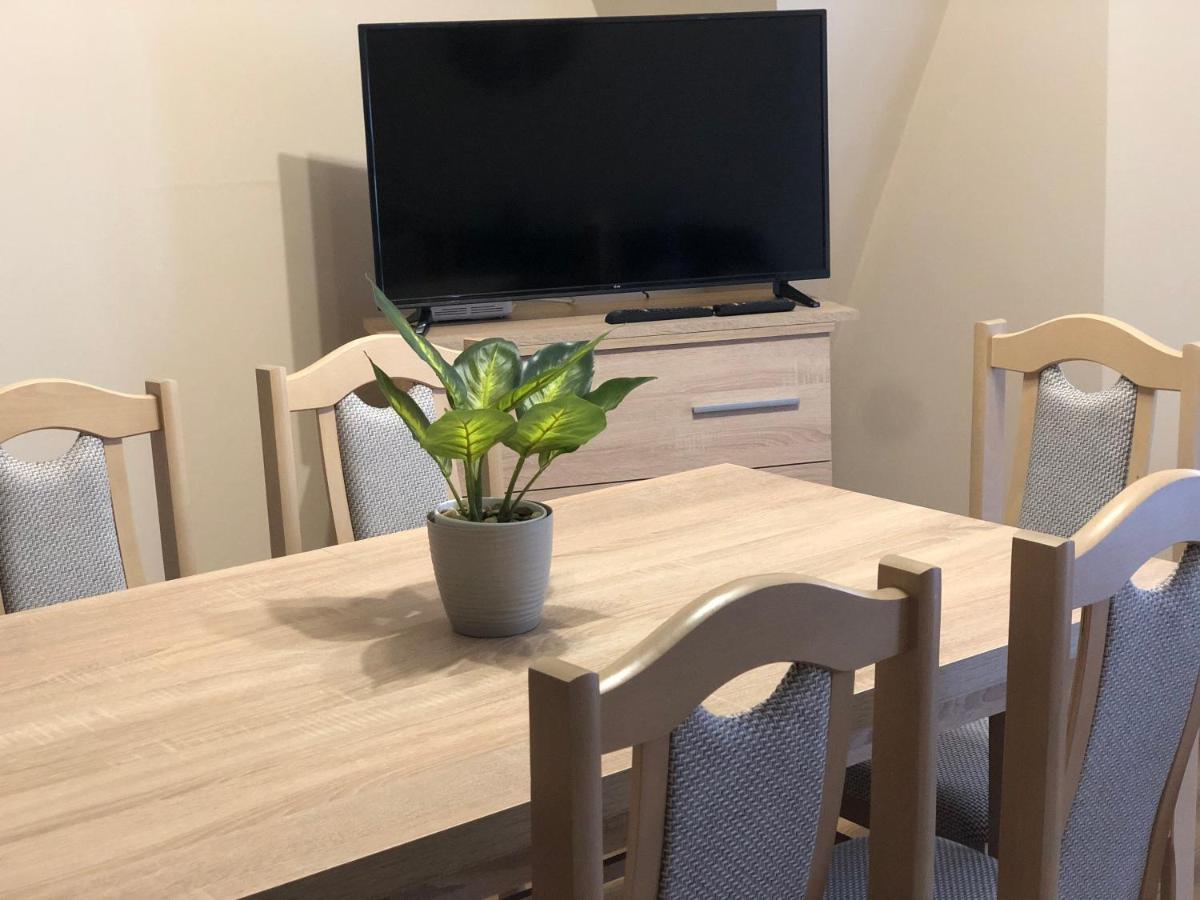Alina Apartmanok Hajdúszoboszló Extérieur photo