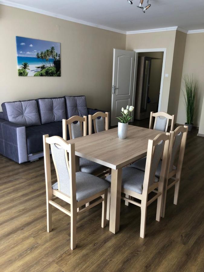 Alina Apartmanok Hajdúszoboszló Extérieur photo
