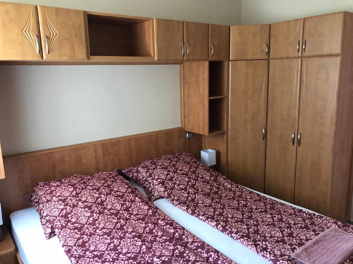 Alina Apartmanok Hajdúszoboszló Extérieur photo