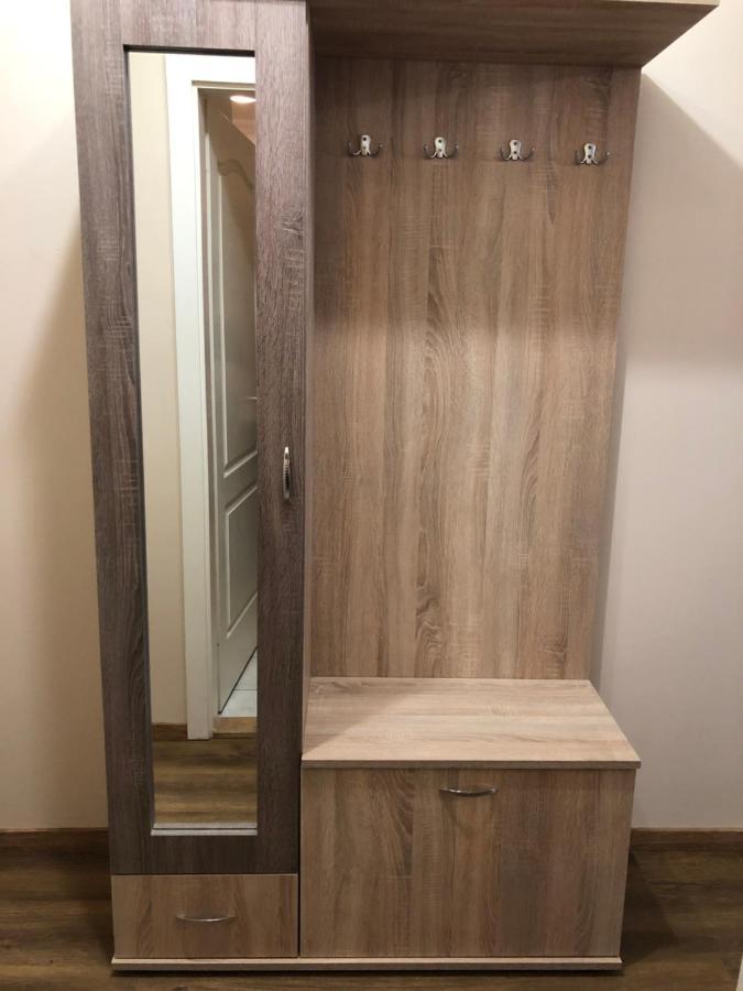 Alina Apartmanok Hajdúszoboszló Extérieur photo
