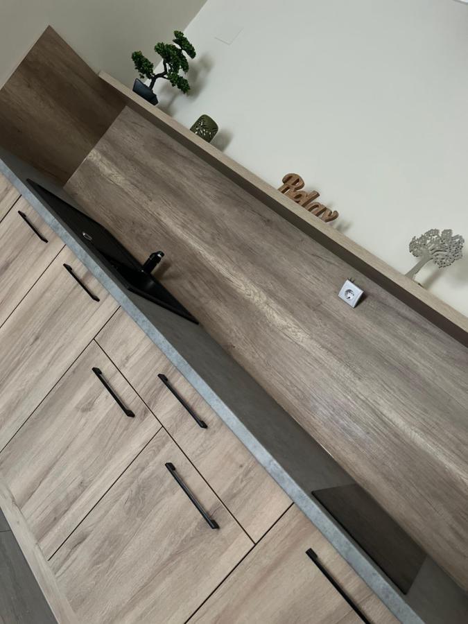 Alina Apartmanok Hajdúszoboszló Extérieur photo